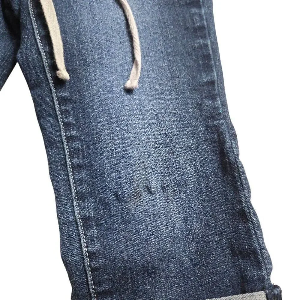 Justice Bermuda shorts 7 super low
